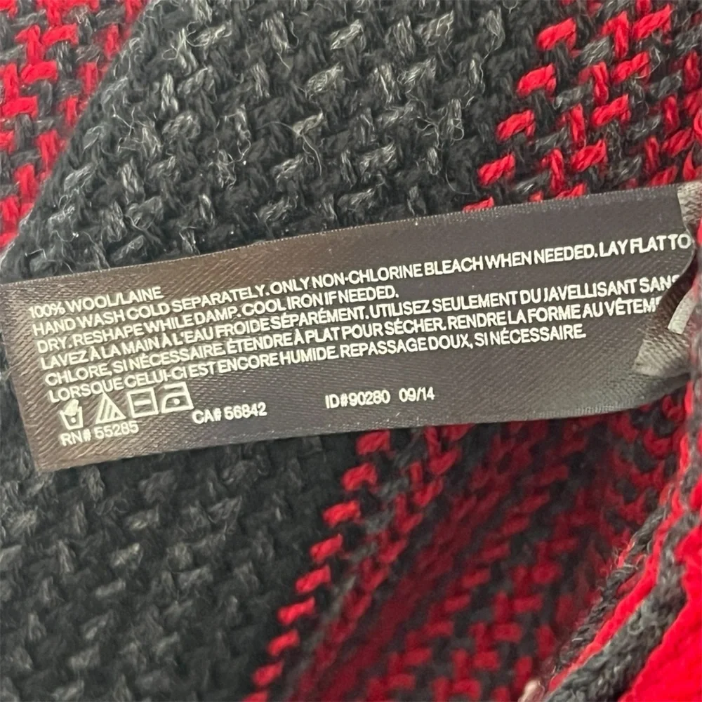 Express classic wool